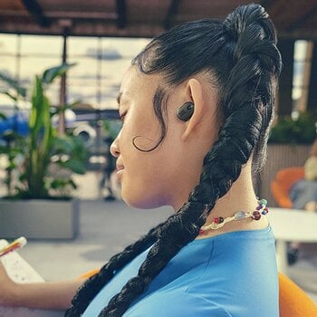 Bezdrátové sluchátka do uší JBL Tune Buds2 Bezdrátové sluchátka do uší - 13