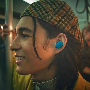 Bezdrátové sluchátka do uší JBL Tune Buds2 Bezdrátové sluchátka do uší - 14
