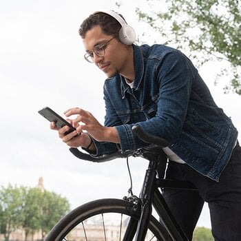 Bezdrátová sluchátka JBL Tune 530BT Bezdrátová sluchátka - 12