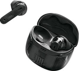 Bezdrátové sluchátka do uší JBL Tune Flex 2 Ghost Bezdrátové sluchátka do uší - 1