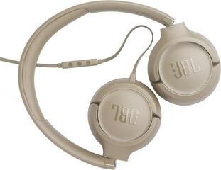 Sluchátka na uši JBL Tune 530C Sluchátka na uši - 6