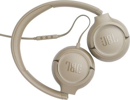 Sluchátka na uši JBL Tune 530C Sluchátka na uši - 7