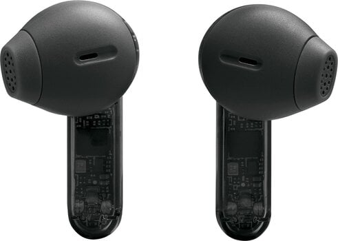 Bezdrátové sluchátka do uší JBL Tune Flex 2 Ghost Bezdrátové sluchátka do uší - 4