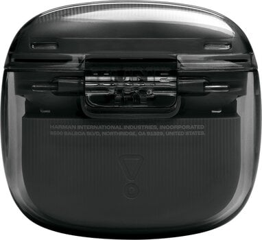 Bezdrátové sluchátka do uší JBL Tune Flex 2 Ghost Bezdrátové sluchátka do uší - 5