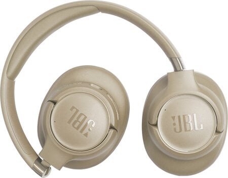 Bezdrátová sluchátka JBL Tune 780NC Bezdrátová sluchátka - 9