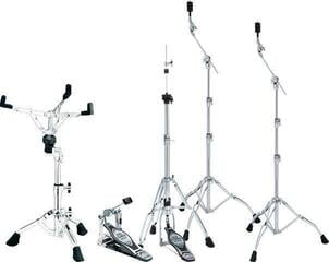 Set de tobe acustice Tama CK52KR-ISP Superstar Classic Indigo Sparkle Set de tobe acustice - 1