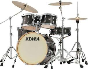 Set de tobe acustice Tama CK50R-MGD Superstar Classic Midnight Gold Sparkle Set de tobe acustice - 1