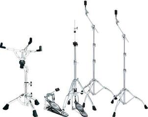 Set de tobe acustice Tama CK50R-MGD Superstar Classic Midnight Gold Sparkle Set de tobe acustice - 6