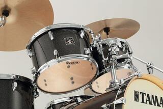 Akustik-Drumset Tama CK50RS-MGD Superstar Classic Midnight Gold Sparkle Akustik-Drumset - 2