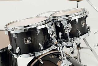 Set akustičnih bobnov Tama CL50RS-TPB Superstar Classic Transparent Black Sunburst Set akustičnih bobnov - 5
