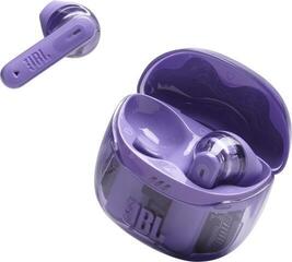 Bezdrátové sluchátka do uší JBL Tune Flex 2 Ghost Bezdrátové sluchátka do uší - 1