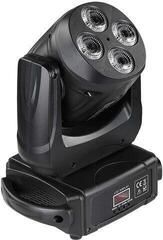 Wash Light4Me 408 WASH 4x8W RGBW Wash - 1