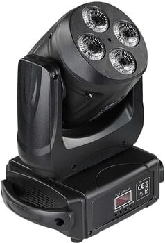 Wash Light4Me 408 WASH 4x8W RGBW Wash - 2