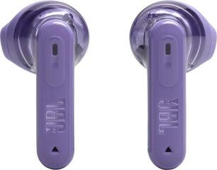 Bezdrátové sluchátka do uší JBL Tune Flex 2 Ghost Bezdrátové sluchátka do uší - 2