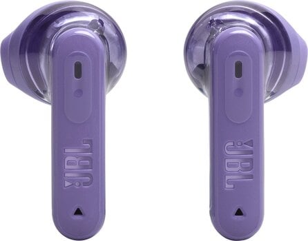 Bezdrátové sluchátka do uší JBL Tune Flex 2 Ghost Bezdrátové sluchátka do uší - 3