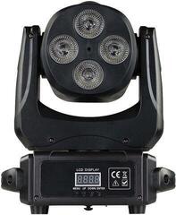 Wash Light4Me 408 WASH 4x8W RGBW Wash - 2