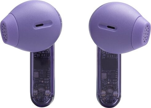 Bezdrátové sluchátka do uší JBL Tune Flex 2 Ghost Bezdrátové sluchátka do uší - 4