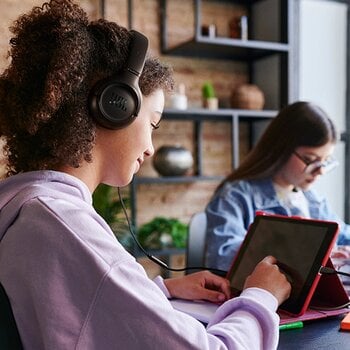 Sluchátka na uši JBL Tune 530C Sluchátka na uši - 12