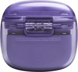 Bezdrátové sluchátka do uší JBL Tune Flex 2 Ghost Bezdrátové sluchátka do uší - 4