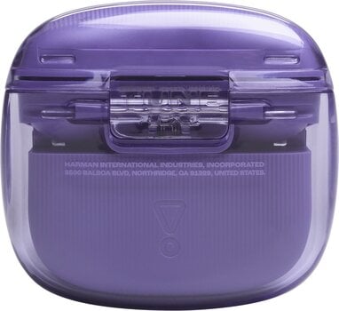Bezdrátové sluchátka do uší JBL Tune Flex 2 Ghost Bezdrátové sluchátka do uší - 5