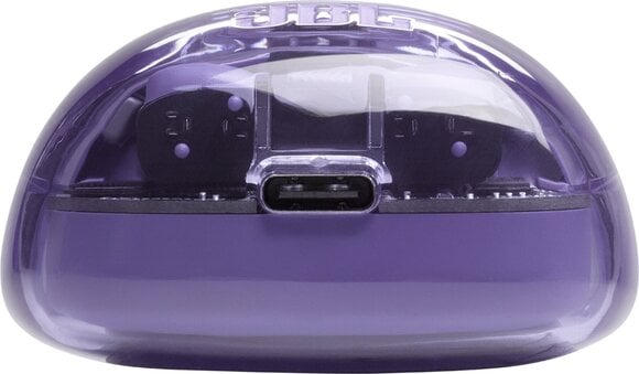 Bezdrátové sluchátka do uší JBL Tune Flex 2 Ghost Bezdrátové sluchátka do uší - 7