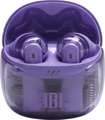 Bezdrátové sluchátka do uší JBL Tune Flex 2 Ghost Bezdrátové sluchátka do uší - 7
