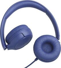 Sluchátka na uši JBL Tune 530C Sluchátka na uši - 5