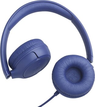 Sluchátka na uši JBL Tune 530C Sluchátka na uši - 6