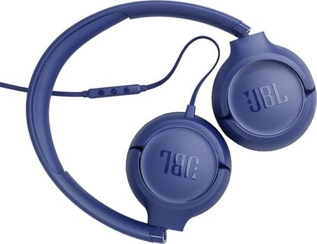 Sluchátka na uši JBL Tune 530C Sluchátka na uši - 9