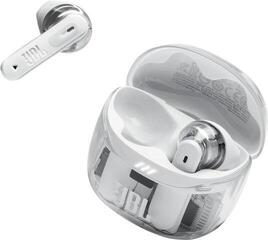 Bezdrátové sluchátka do uší JBL Tune Flex 2 Ghost Bezdrátové sluchátka do uší - 1