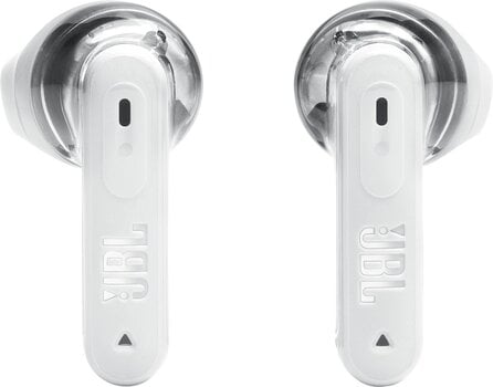 Bezdrátové sluchátka do uší JBL Tune Flex 2 Ghost Bezdrátové sluchátka do uší - 3