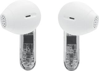 Bezdrátové sluchátka do uší JBL Tune Flex 2 Ghost Bezdrátové sluchátka do uší - 3