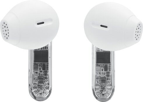 Bezdrátové sluchátka do uší JBL Tune Flex 2 Ghost Bezdrátové sluchátka do uší - 4