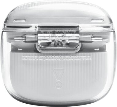 Bezdrátové sluchátka do uší JBL Tune Flex 2 Ghost Bezdrátové sluchátka do uší - 5