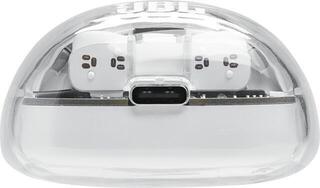 Bezdrátové sluchátka do uší JBL Tune Flex 2 Ghost Bezdrátové sluchátka do uší - 6