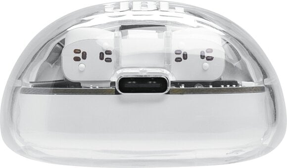 Bezdrátové sluchátka do uší JBL Tune Flex 2 Ghost Bezdrátové sluchátka do uší - 7