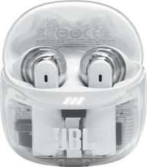 Bezdrátové sluchátka do uší JBL Tune Flex 2 Ghost Bezdrátové sluchátka do uší - 7