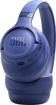 Bezdrátová sluchátka JBL Tune 780NC Bezdrátová sluchátka - 9