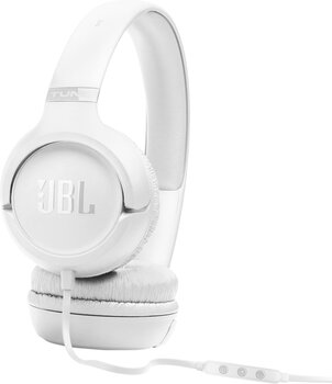 Sluchátka na uši JBL Tune 530C Sluchátka na uši - 8