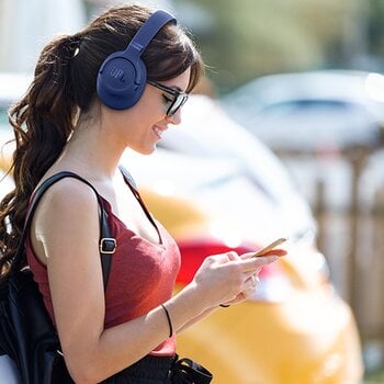 Bezdrátová sluchátka JBL Tune 780NC Bezdrátová sluchátka - 11