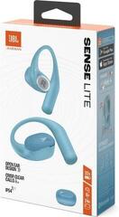 Bezdrátová sluchátka za uši JBL SENSE LITE Bezdrátová sluchátka za uši - 5