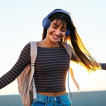 Sluchátka na uši JBL Tune 530C Sluchátka na uši - 13