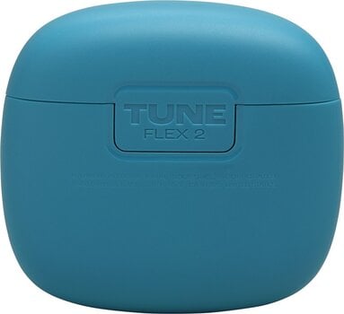 Bezdrátové sluchátka do uší JBL Tune Flex 2 Bezdrátové sluchátka do uší - 6
