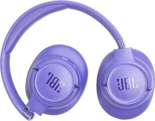 Bezdrátová sluchátka JBL Tune 780NC Bezdrátová sluchátka - 5