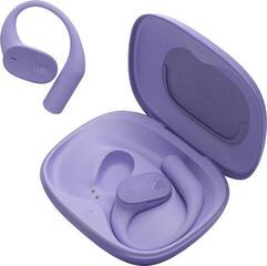 Bezdrátová sluchátka za uši JBL SENSE LITE Bezdrátová sluchátka za uši - 1
