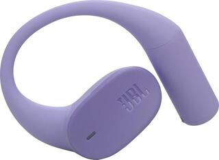 Bezdrátová sluchátka za uši JBL SENSE LITE Bezdrátová sluchátka za uši - 2