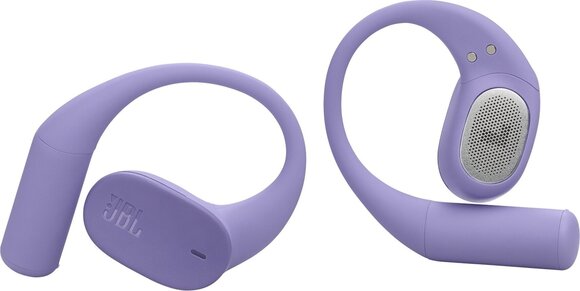 Bezdrátová sluchátka za uši JBL SENSE LITE Bezdrátová sluchátka za uši - 4