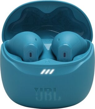 Bezdrátové sluchátka do uší JBL Tune Flex 2 Bezdrátové sluchátka do uší - 10