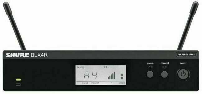 Intervallo di frequenze