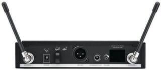 Bezdrátový systém Shure BLX14RE Bezdrátový systém H8E: 518-542 MHz - 4